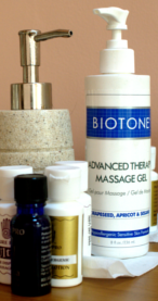 Massage Oils