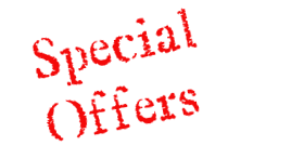 Special Offers